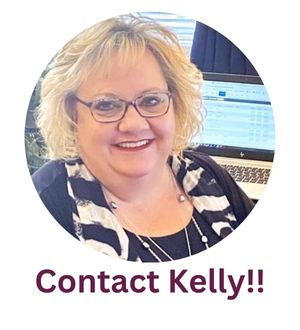 Contact Kelly