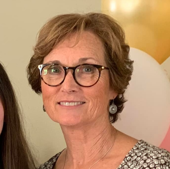 Team Member Dawn Haun