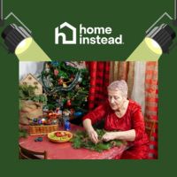 Concord, NC Notable Event: Holidays and Dementia Presentation