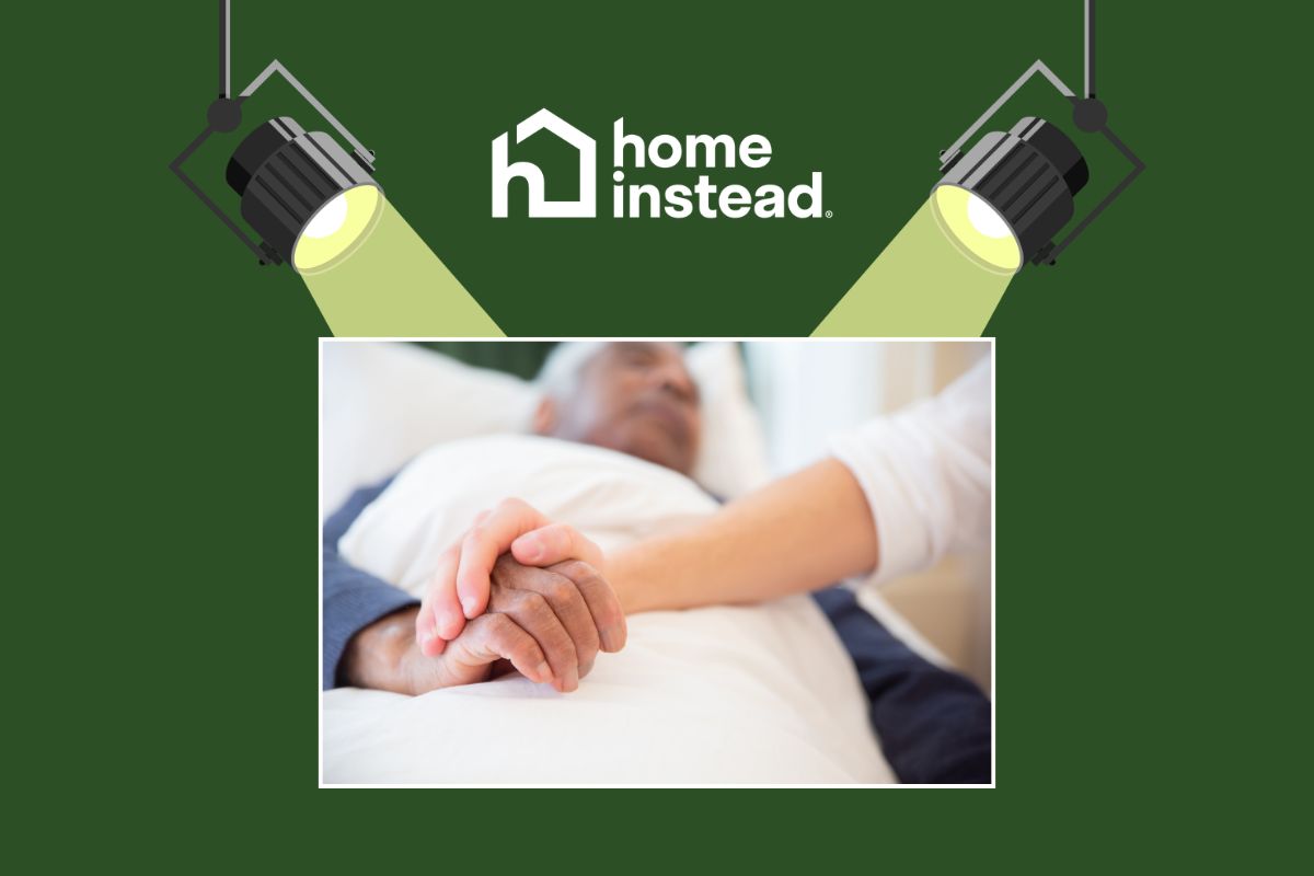 Clallam County, WA Notable Event What Matters at the End of Life