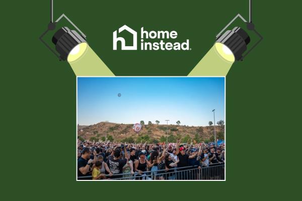Santa Clarita, CA Notable Event Concerts in the Park