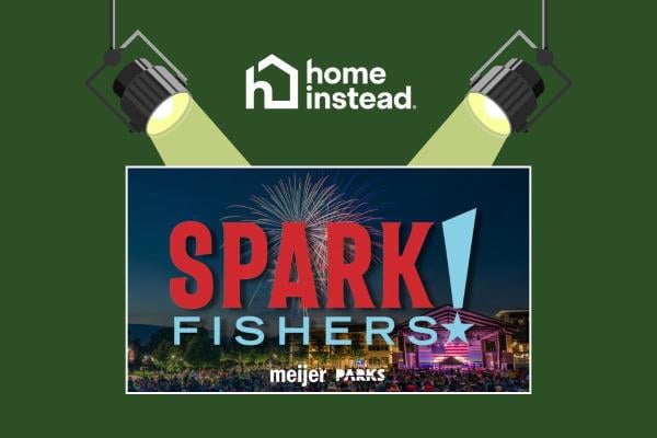 Fishers, IN Notable Event Spark!Fishers Festival 2026