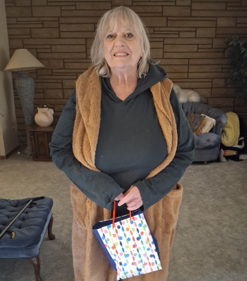 Maureen CPOM September 2025