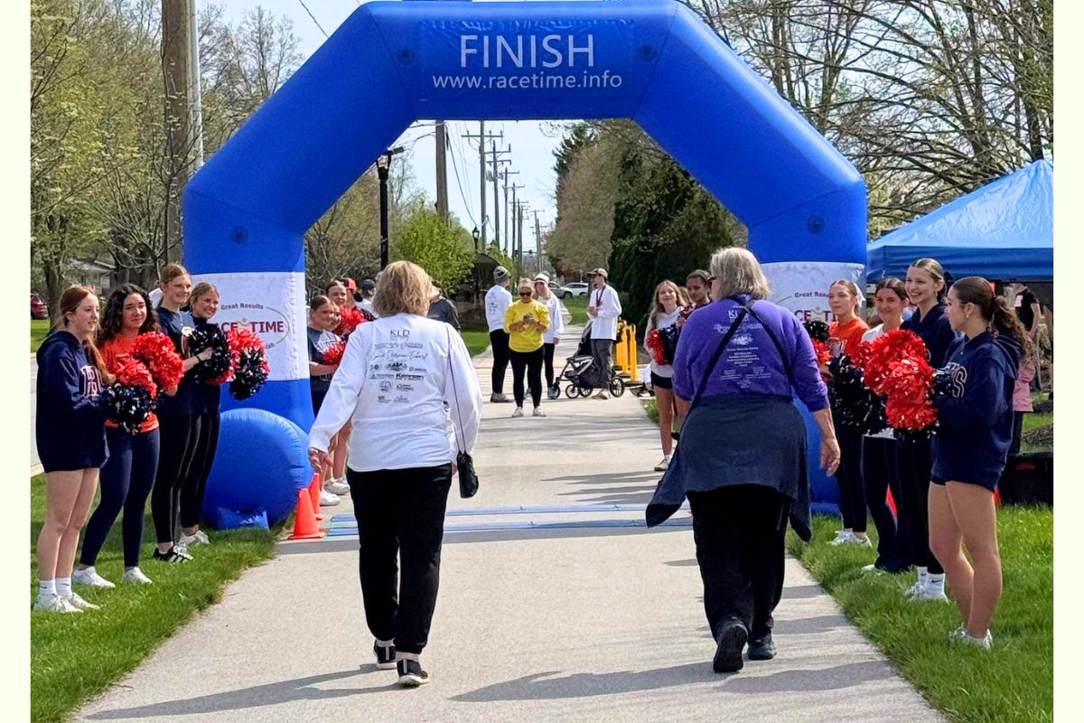 Join Home Instead for the Race Against Alzheimer's in West Lafayette, Indiana