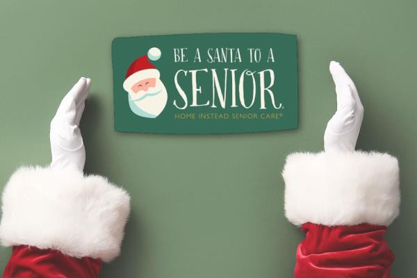 Join Home Instead in Bringing Holiday Joy to Seniors in Birmingham, AL