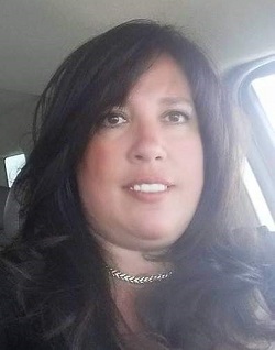 Barbara Steinberg, Finance Manager
