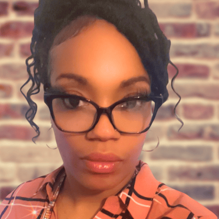 Sanitra Collier Client Care Coordinator