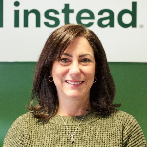 Jackie Ranieri