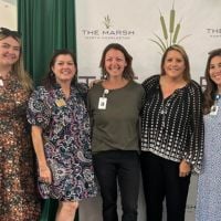 Home Instead Celebrates the Grand Opening of The Marsh at North Charleston, SC