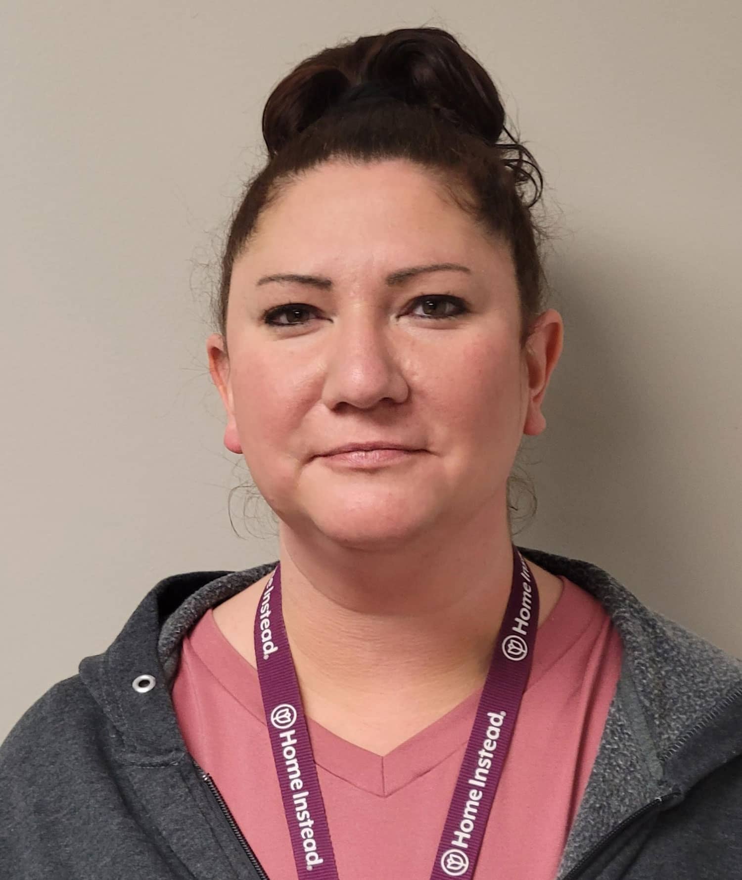 Clarksville April 2022 Professional CAREGiver of the Month - Amanda