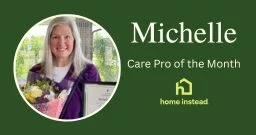 michelle cpom april 2025