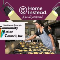 Senior Resource Spotlight: Southwest Georgia Community Action Council Senior Meal Service