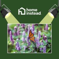 Palm Springs, CA Notable Event: Pollinator Gardens Lecture