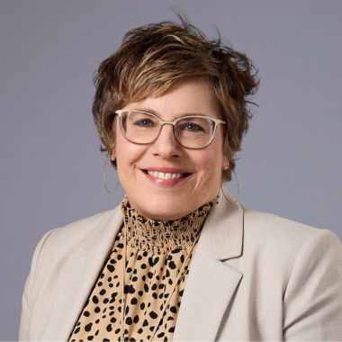 Lisa Miller 2025