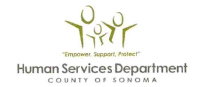 sonoma county veteran service office logo