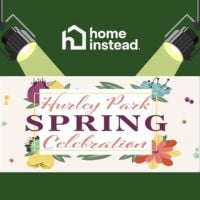 Hurley Park Spring Celebration