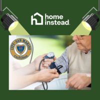 San Marino, CA Notable Event: Huntington Nurses Health Screening