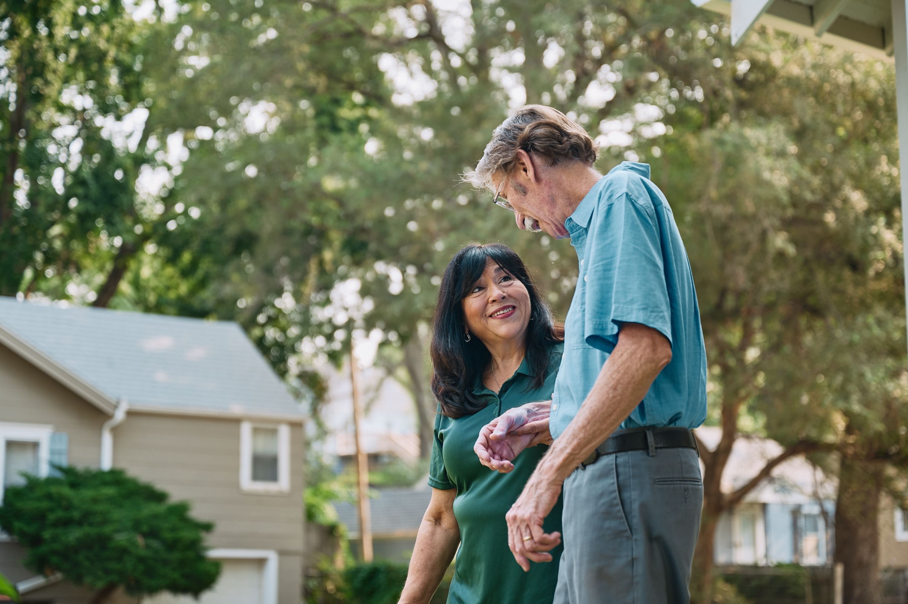 Senior Care Support Before Burnout Takes Over for Dunwoody and Atlanta Families