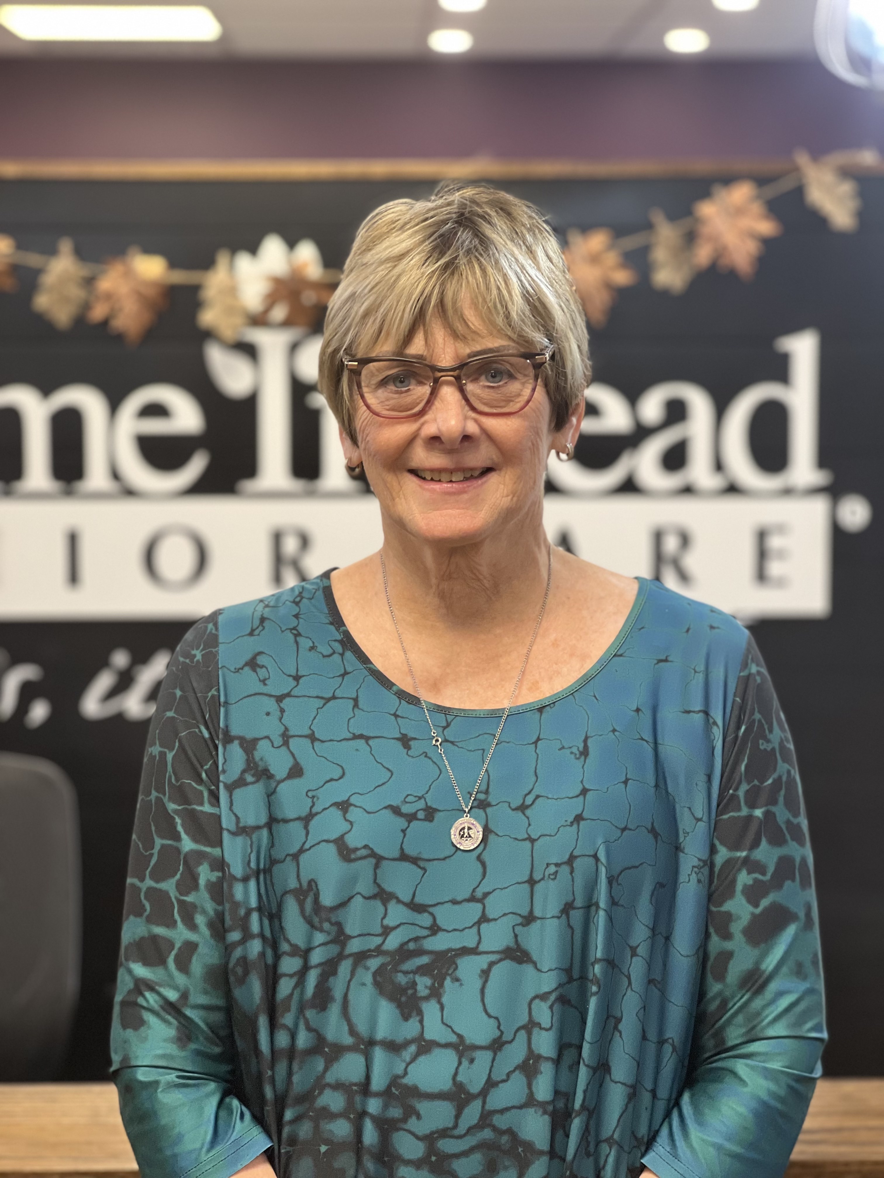 Meet the Home Instead Meadville, PA Care Team