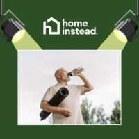 Fort Mill, SC Notable Event: Hydration & Heat Safety Presentation