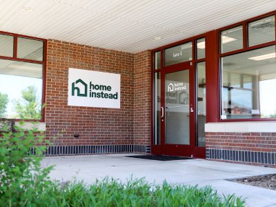 Lincoln, NE Office