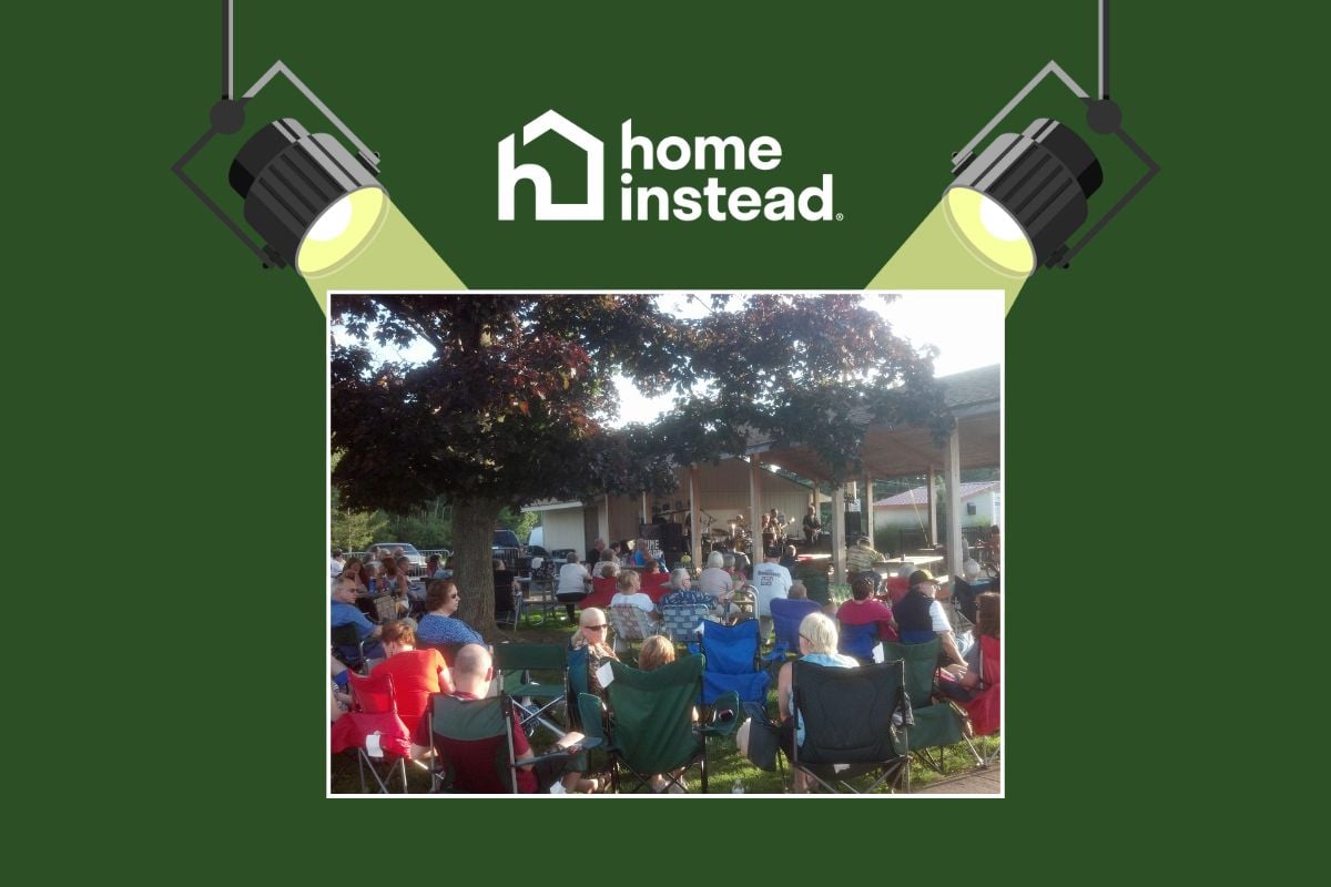 Broadview Heights, OH Notable Event Free Concert & Cruise-in