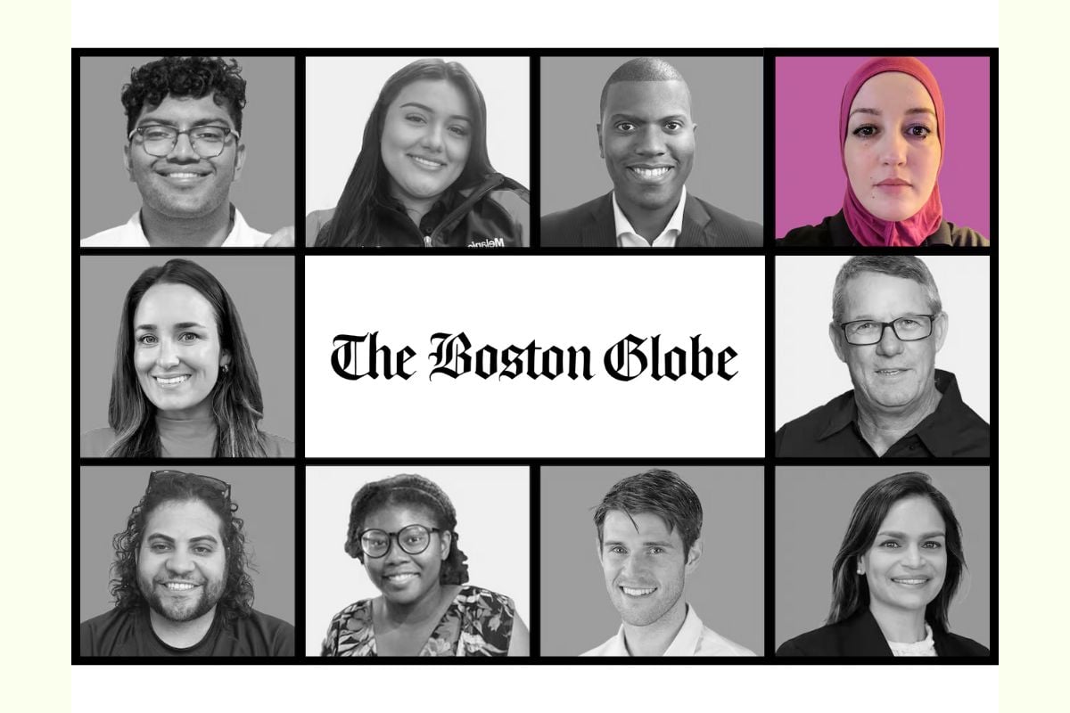 Home Instead Featured List of Top Places to Work in the South Shore