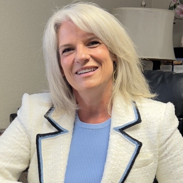 Monica Monasmith