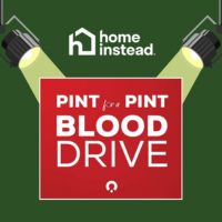 Fort Mill, SC Notable Event: Donate Blood at Amor Artis Brewing