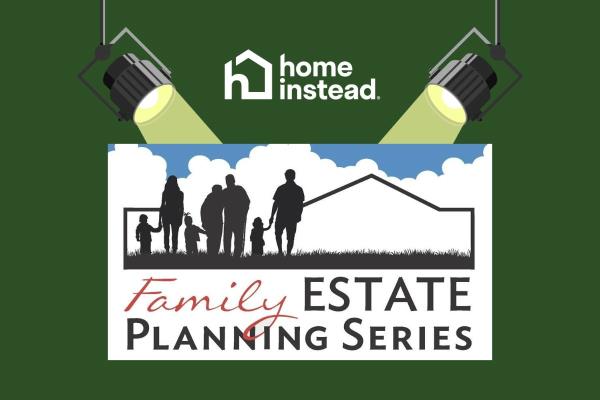 Reno, NV Notable Event Family Estate Planning Series