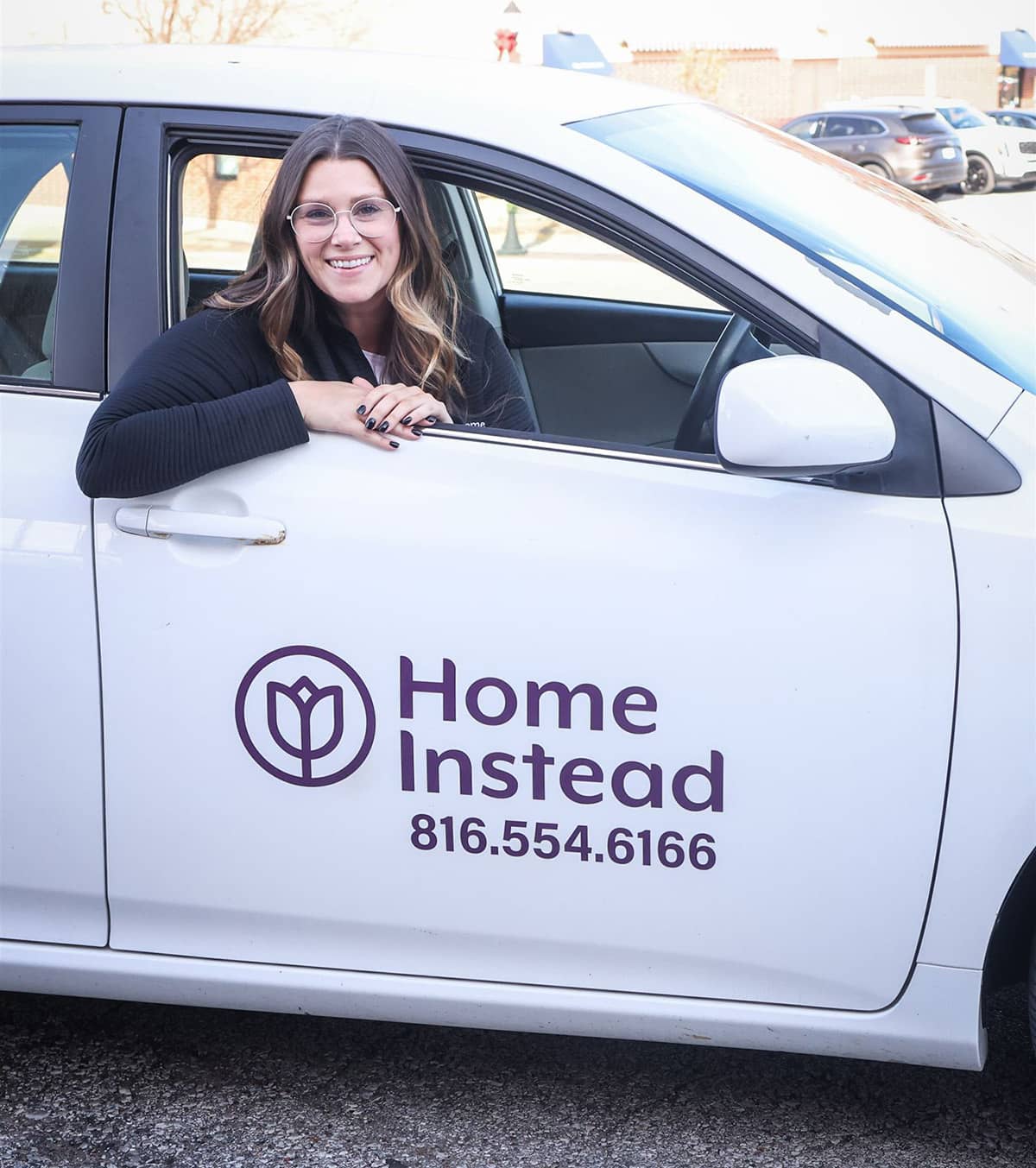 InHome Senior Care Home Instead Lee's Summit, MO