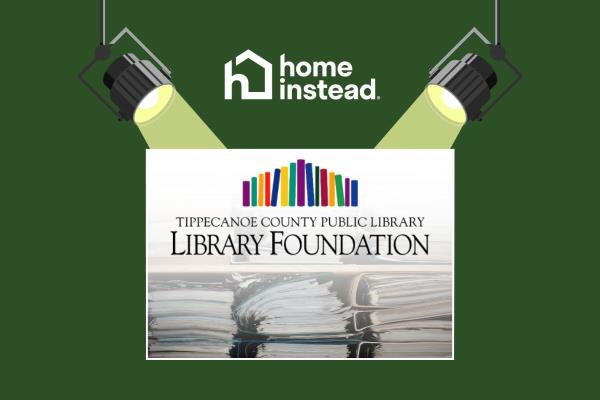 West Lafayette, Indiana Notable Event Clutter-Free Series Purging Paper Piles