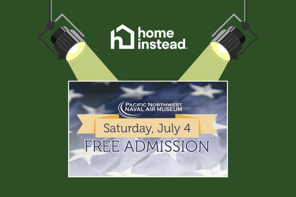 Oak Harbor, WA Notable Event Free Day at the Museum