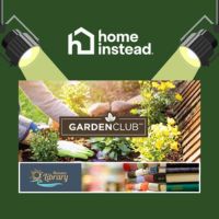 Palmetto, FL Notable Event: library club