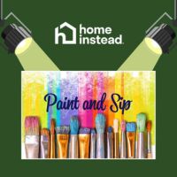 Quincy, MA Notable Event Mini Paint & Sip at the Library