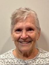 January 2023 Care Pro of the Month - Phyllis