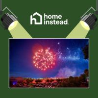 Santa Clarita, CA Notable Event: Annual Fireworks Show