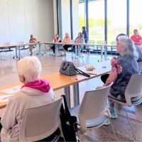 Home Instead Hosts Dementia Friends Information Session in Avondale, AZ
