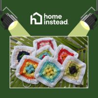 Crochet Basics Class