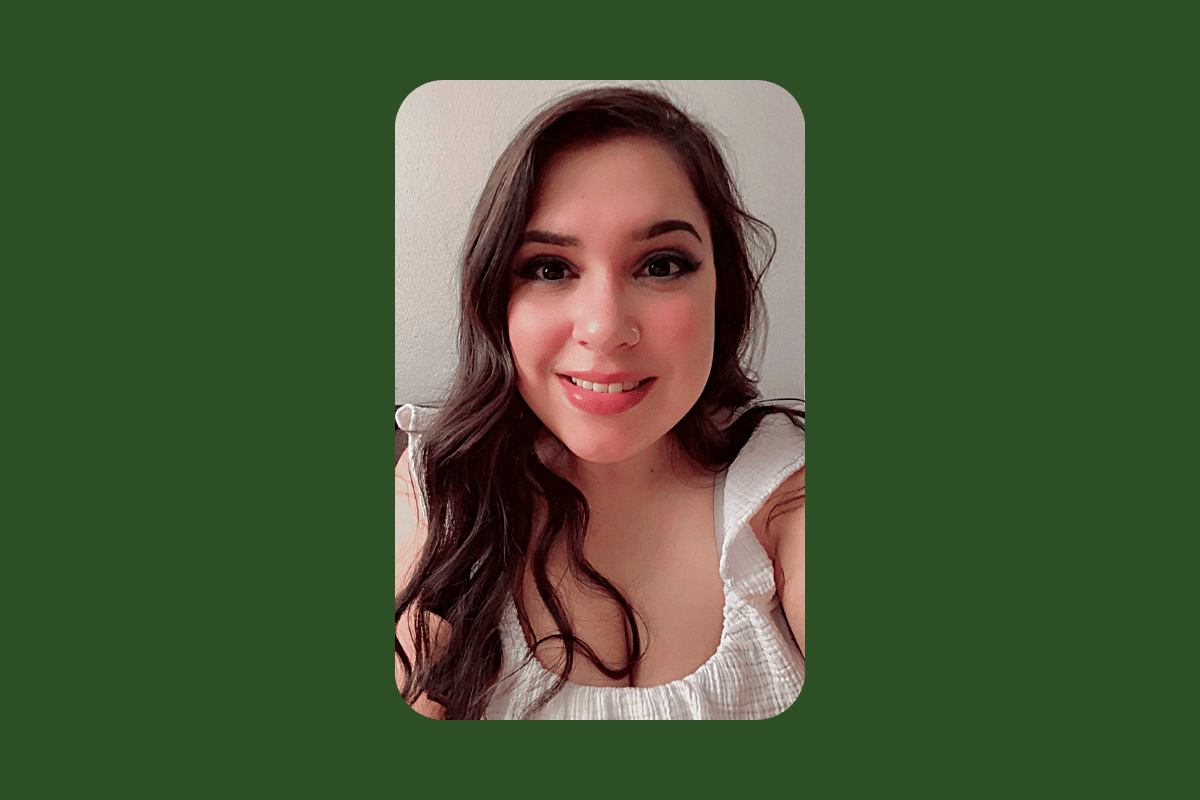 Home Instead San Angelo Texas April 2026 Care Pro of the Month Leslie Montalvo