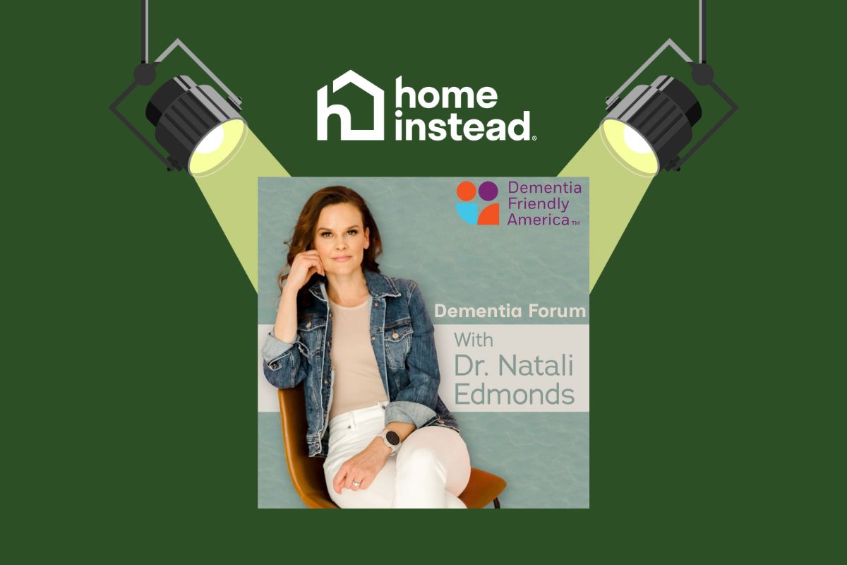 Buckeye, AZ Notable Event Hope, Help, Healing Dementia Forum in Buckeye, AZ