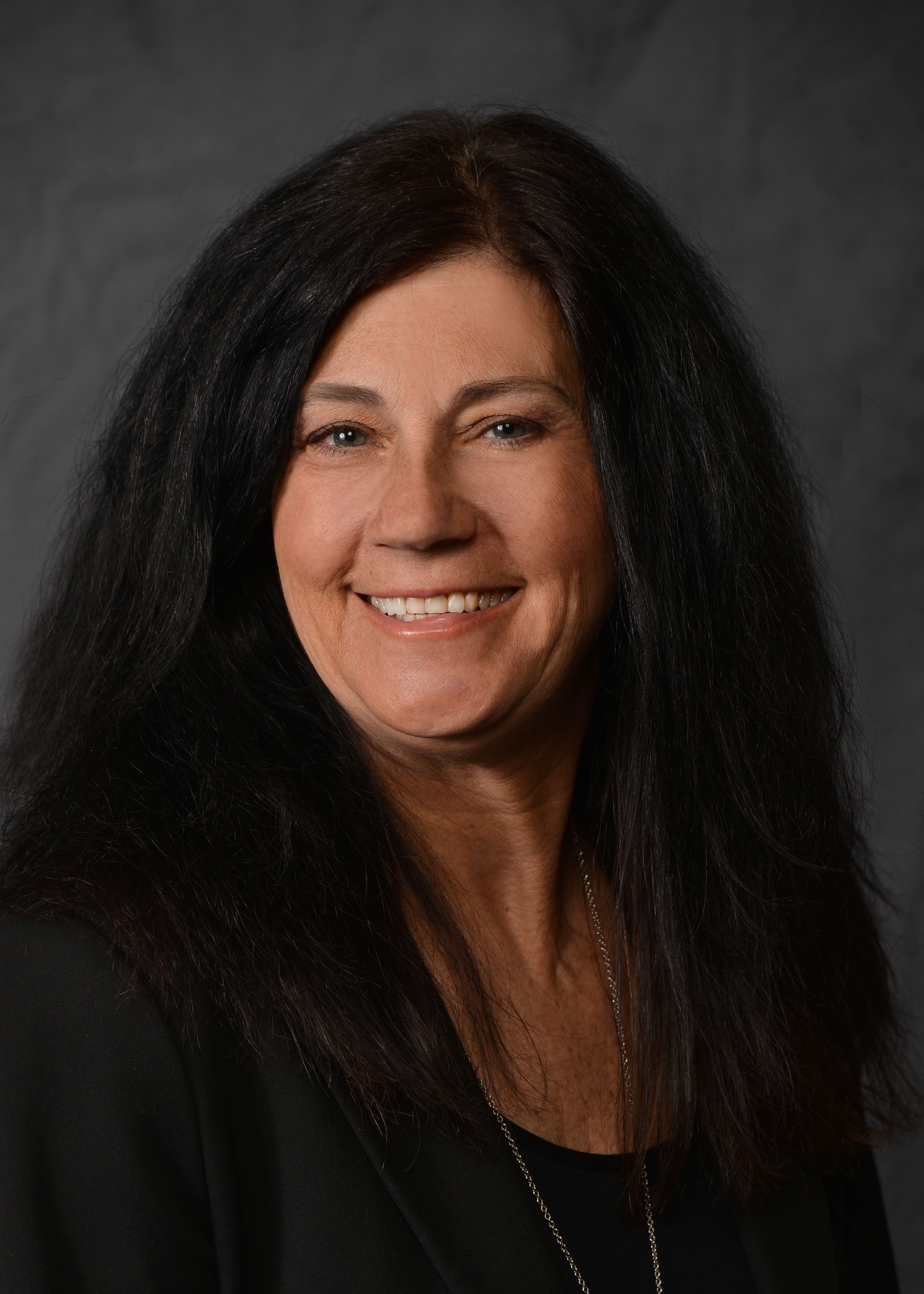Gina G. Client Care Manager