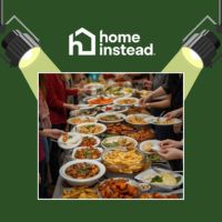 Mount Pleasant, SC Notable Event: Mount Pleasant Cookbook Club Potluck!