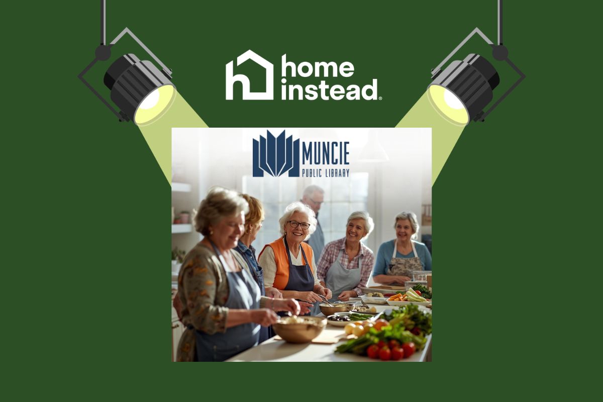 Muncie, Indiana, Notable Event Purdue Extension Budget-Friendly Meal Series