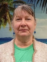 January 2022 CGoM - Merrilyn