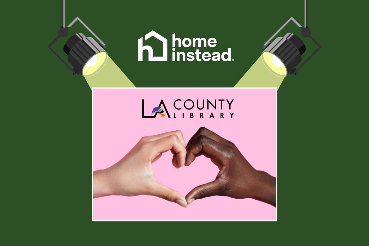 Gardena, CA Notable Event Ability Alliance Club at Mayme Dear Library