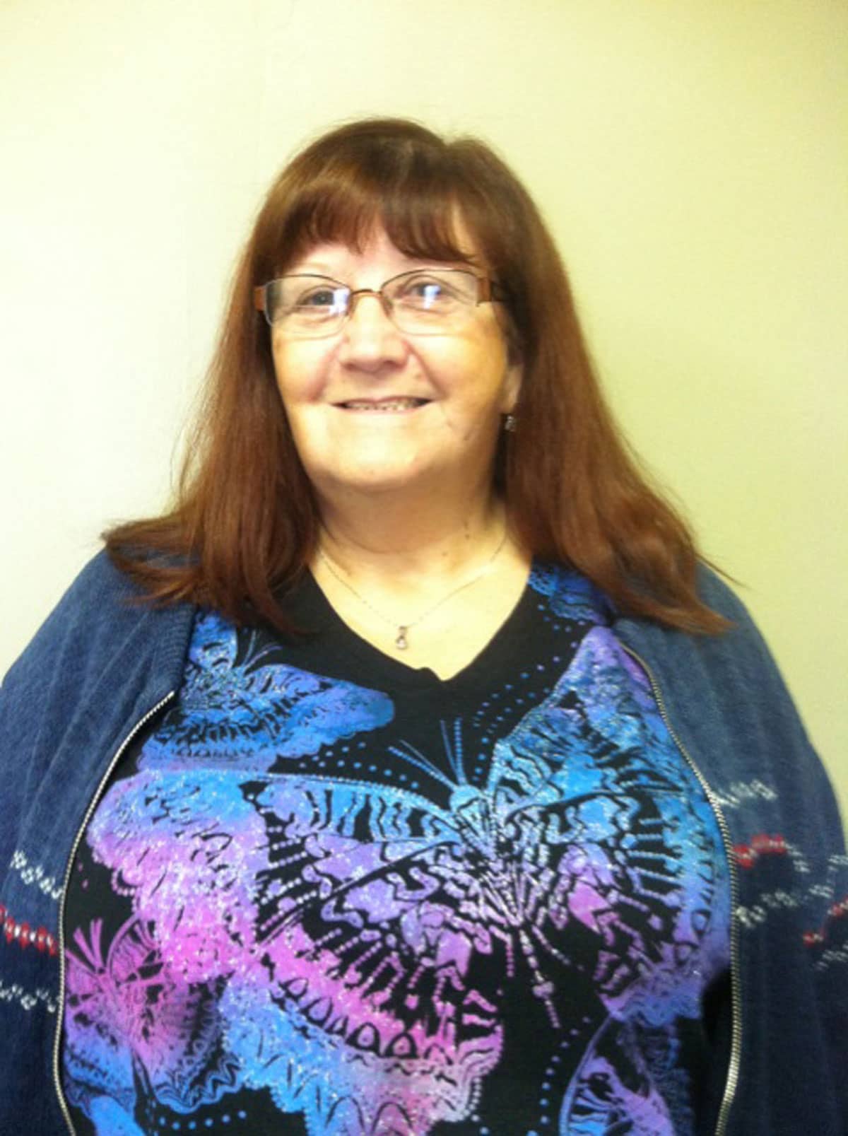 Jeanne Harper; Care Pro of the Month - August 2022