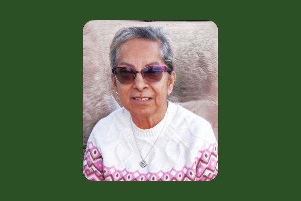 Home Instead Midland January 2026 Care Pro of the Month Guadalupe Torres