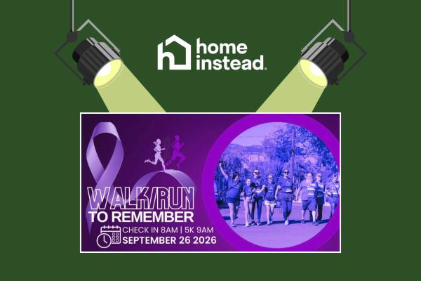 Carson City, NV Notable Event Walk-Run to Remember