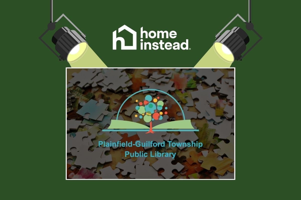 Plainfield, Indiana Notable Event Winter Puzzle Race